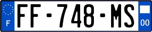 FF-748-MS