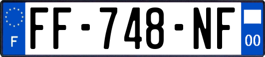 FF-748-NF