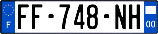 FF-748-NH