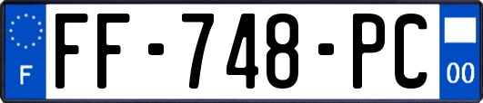 FF-748-PC