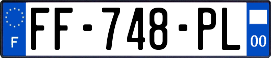 FF-748-PL