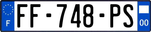 FF-748-PS