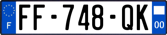 FF-748-QK