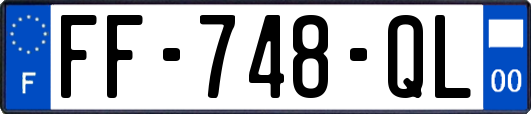 FF-748-QL