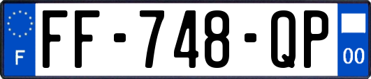 FF-748-QP