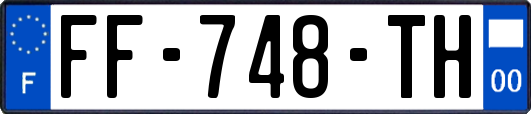 FF-748-TH