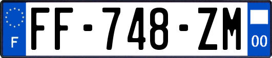 FF-748-ZM