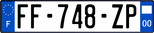 FF-748-ZP