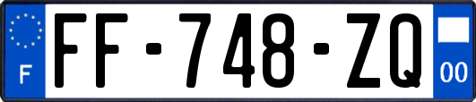 FF-748-ZQ