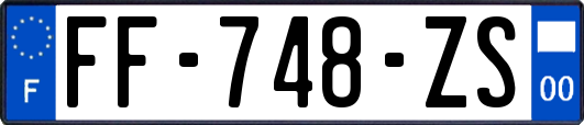 FF-748-ZS