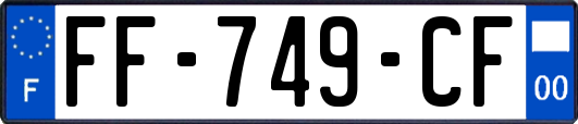 FF-749-CF