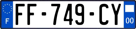 FF-749-CY