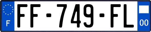 FF-749-FL