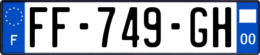 FF-749-GH