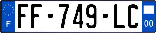 FF-749-LC