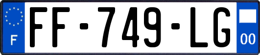 FF-749-LG