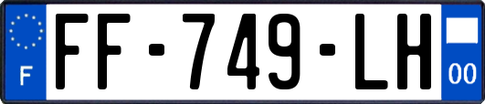 FF-749-LH