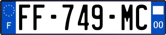 FF-749-MC
