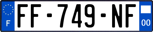 FF-749-NF