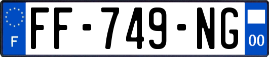 FF-749-NG