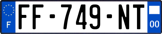 FF-749-NT