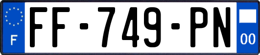 FF-749-PN