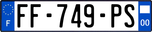 FF-749-PS