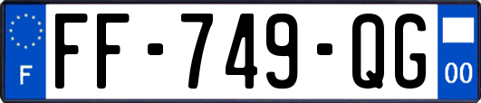 FF-749-QG