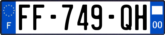FF-749-QH