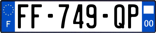 FF-749-QP