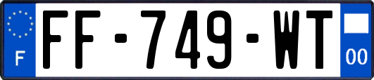 FF-749-WT
