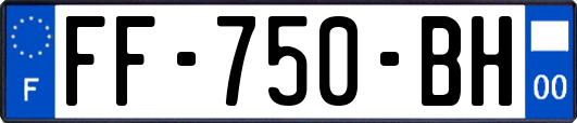 FF-750-BH