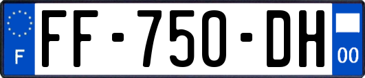 FF-750-DH