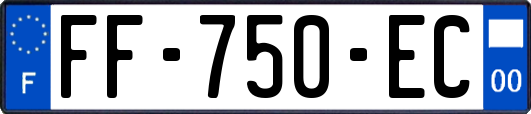 FF-750-EC