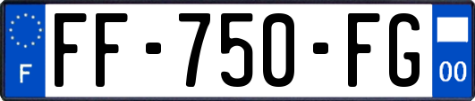 FF-750-FG