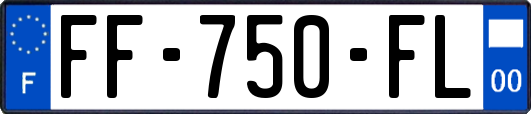 FF-750-FL