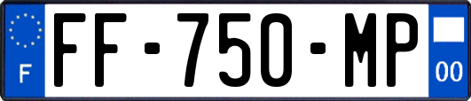 FF-750-MP