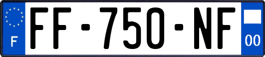 FF-750-NF