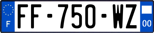 FF-750-WZ