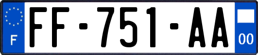 FF-751-AA