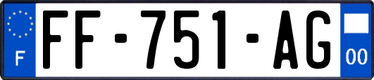FF-751-AG