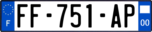 FF-751-AP