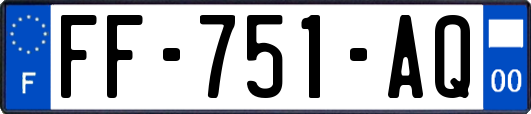 FF-751-AQ