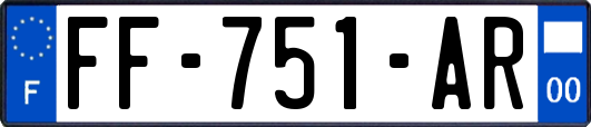 FF-751-AR
