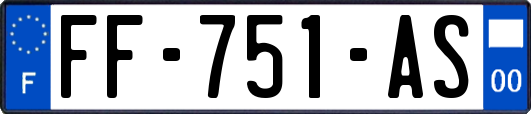 FF-751-AS