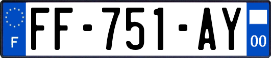 FF-751-AY