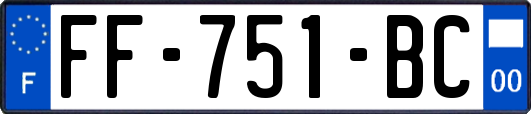 FF-751-BC