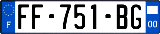 FF-751-BG
