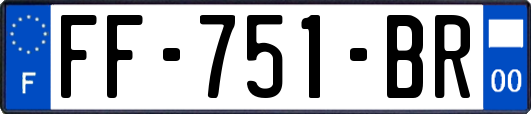 FF-751-BR