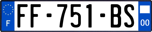 FF-751-BS